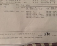 孕酮值1.85是多少,孕酮值1.85：了解您的生育健康状况