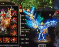 传奇sf 魔蝎至尊,传奇科幻魔蝎至尊:重燃热血，再创辉煌!