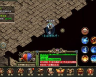 传奇1.76自由交易，重燃经典，再现辉煌！