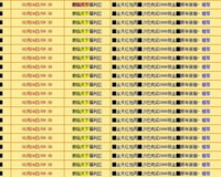 zhaosf.9pk.,三国志9PK版里怎么培养新武将?