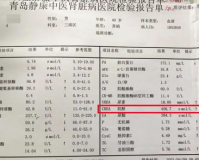 肌酐1.85，你的肾脏健康亮起红灯了吗？