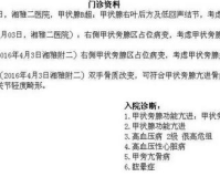 甲状旁腺素1.85,甲状旁腺激素1.85:和健康的关系