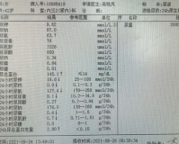 血磷1.85，你的健康状况如何？