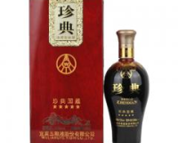 开口笑传奇专属藏酒：一瓶难求的珍稀佳酿，究竟价值几何？