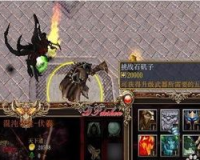 魔兽封神传说1.80无cd,建议:魔兽封神传说1.80 cd版没有:畅享游戏体验，重温经典传奇!