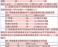 癌胚抗原测定1.85，专家解读健康意义及注意事项