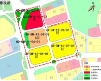 地块规划容积率1.80,地块容积率1.80，打造宜居生活新标杆!