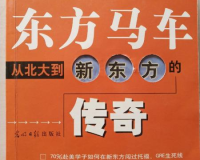 新东方传奇SF,建议:新东方传奇:教育巨头背后的故事与启示