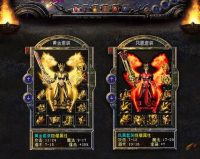 传奇SF里魔兽版,建议:传奇科幻魔兽版:重燃经典，再现万人同屏热血传奇