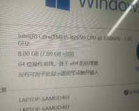 电脑1.80ghz算什么,我的电脑是Intel (R)CPU 430 @ 1.80GHz 1.81GHz，0.99GB都是什么意思?正常吗?