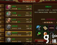 征途SFboss：挑战无限，惊喜连连！