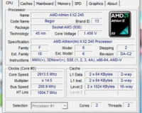 cpu 1.80v 电压, CPU电压1.80V的秘密